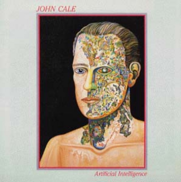 John Cale - Artificial Intelligence